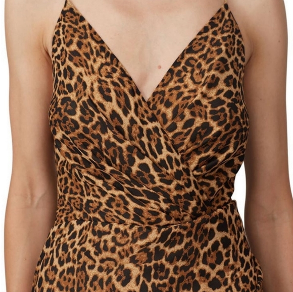 The Santoro Gown Jay Godfrey - Picture 11 of 16